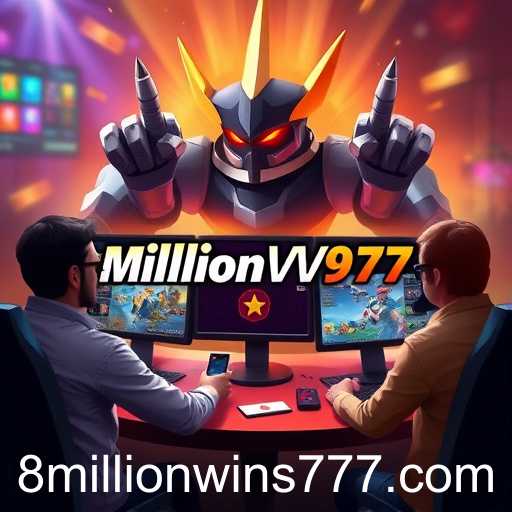 MillionWins777: A New Era in Digital Gaming