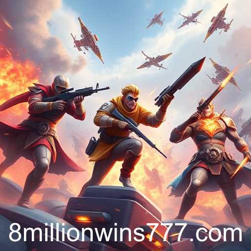 Multiplayer Battles
