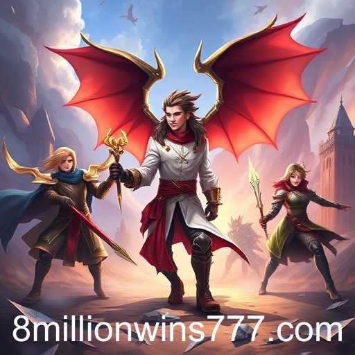 Role-Playing Games