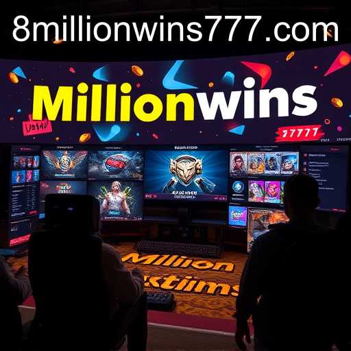 The Rise of Millionwins777 in Online Gaming
